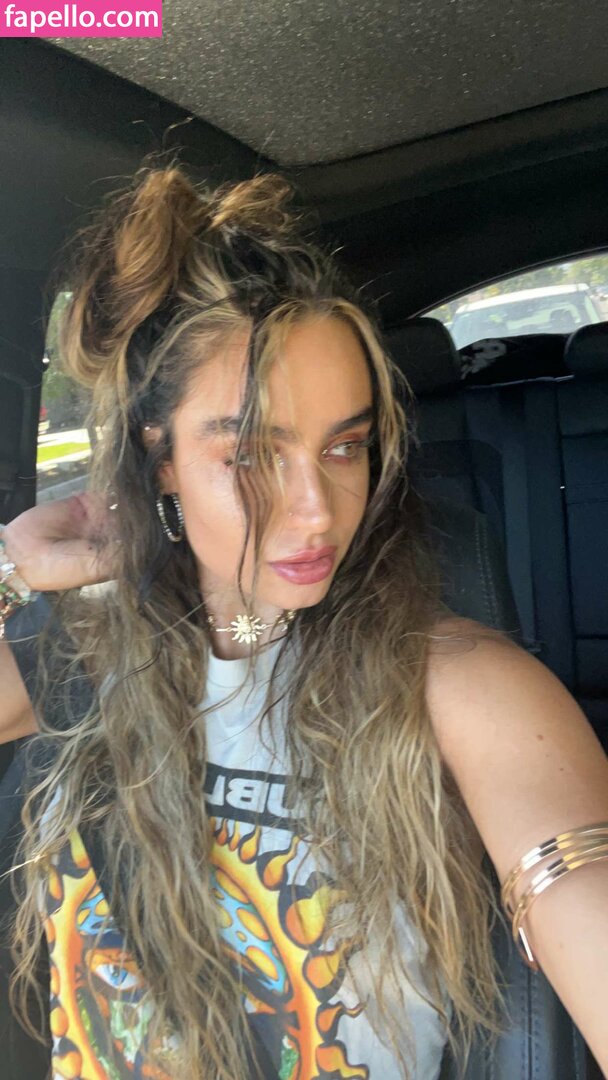 Sommer Ray leaked nude photo #2187 (Sommer Ray / sommer-ray / sommerray)