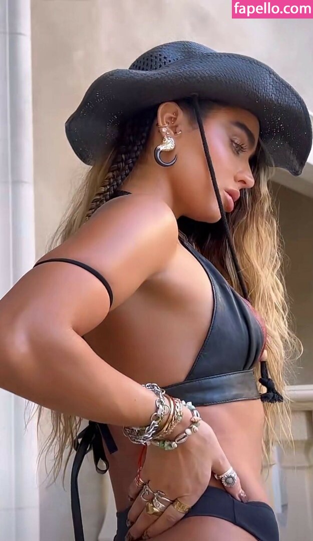 Sommer Ray leaked nude photo #2194 (Sommer Ray / sommer-ray / sommerray)