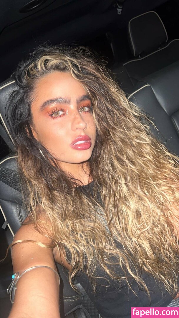 Sommer Ray leaked nude photo #2208 (Sommer Ray / sommer-ray / sommerray)