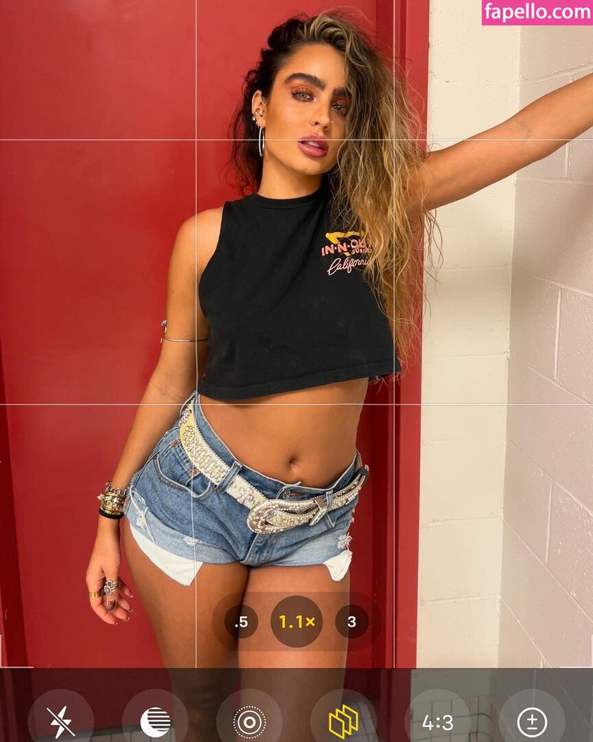 Sommer Ray leaked nude photo #2214 (Sommer Ray / sommer-ray / sommerray)