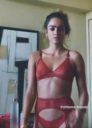 Sommer Ray nude #2220