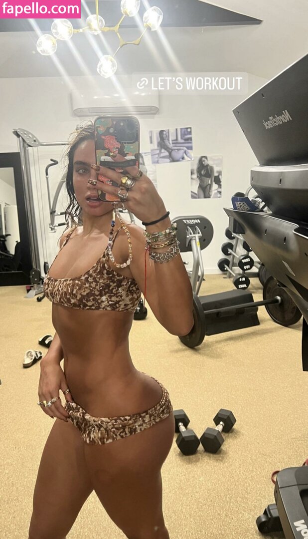 Sommer Ray leaked nude photo #2222 (Sommer Ray / sommer-ray / sommerray)