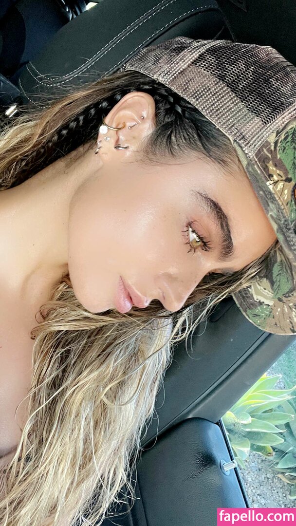 Sommer Ray leaked nude photo #2246 (Sommer Ray / sommer-ray / sommerray)