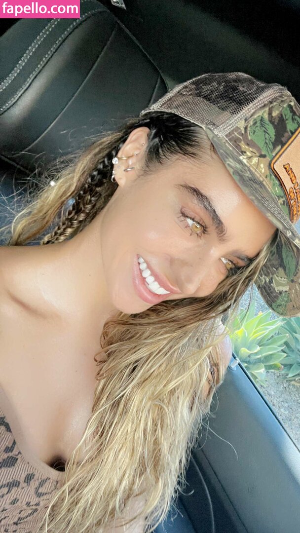 Sommer Ray leaked nude photo #2249 (Sommer Ray / sommer-ray / sommerray)