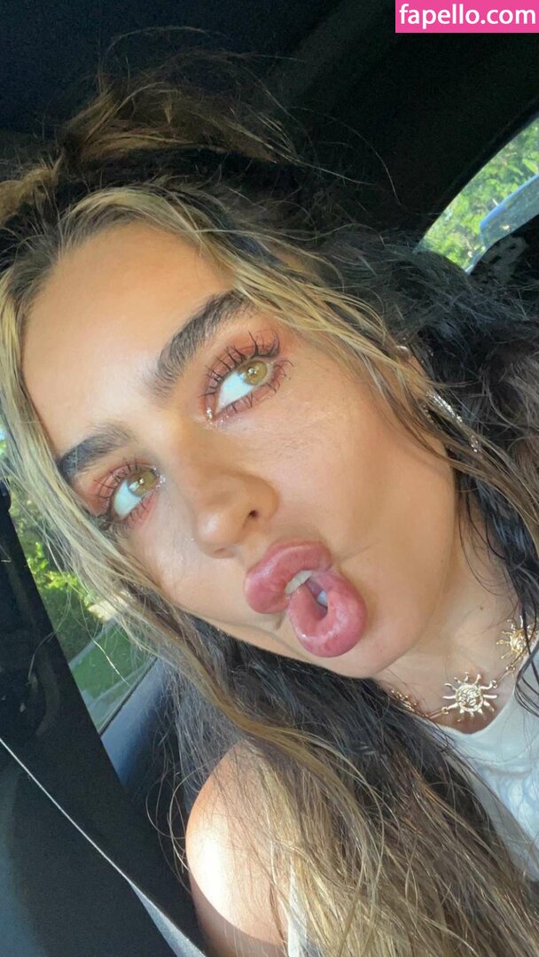 Sommer Ray leaked nude photo #2251 (Sommer Ray / sommer-ray / sommerray)