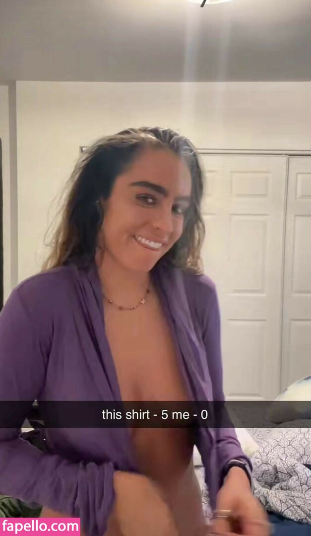 Sommer Ray leaked nude photo #2255 (Sommer Ray / sommer-ray / sommerray)