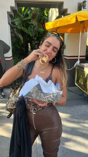 Sommer Ray nude #2327