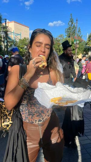 Sommer Ray nude #2328