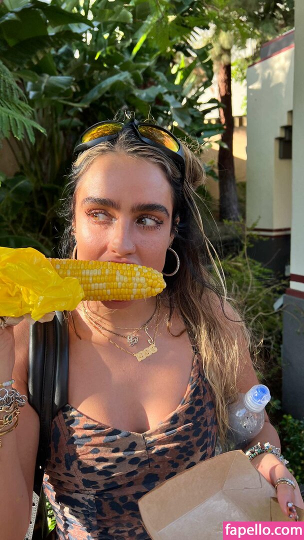 Sommer Ray leaked nude photo #2332 (Sommer Ray / sommer-ray / sommerray)