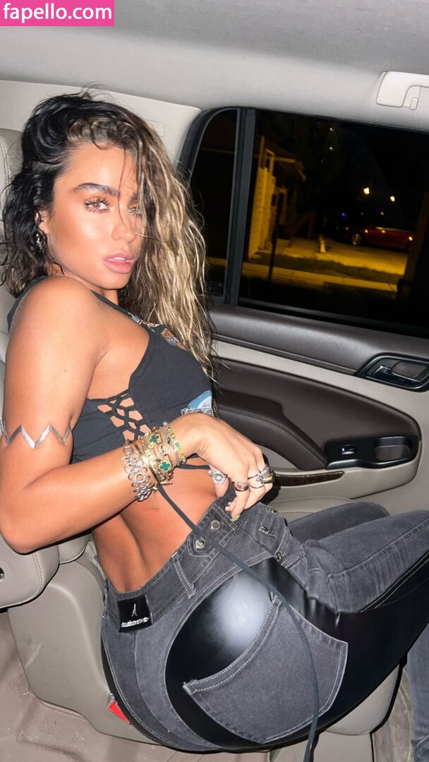 Sommer Ray leaked nude photo #2340 (Sommer Ray / sommer-ray / sommerray)