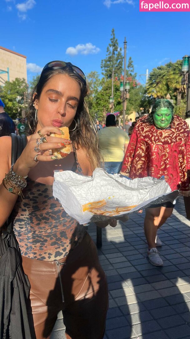 Sommer Ray leaked nude photo #2342 (Sommer Ray / sommer-ray / sommerray)