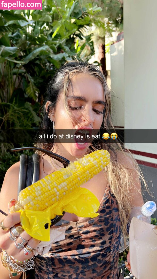 Sommer Ray leaked nude photo #2344 (Sommer Ray / sommer-ray / sommerray)