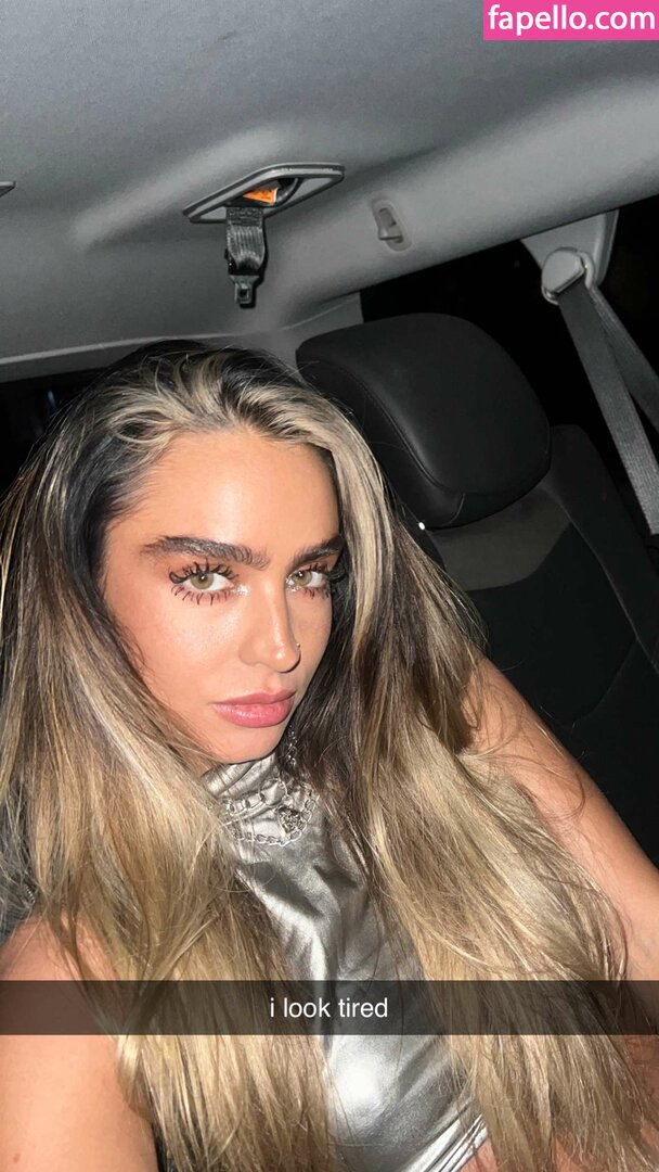 Sommer Ray leaked nude photo #2348 (Sommer Ray / sommer-ray / sommerray)