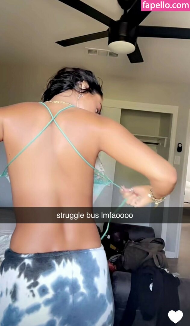 Sommer Ray leaked nude photo #2364 (Sommer Ray / sommer-ray / sommerray)