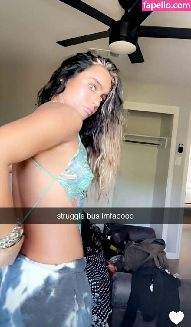 Sommer Ray leaked nude photo #2365 (Sommer Ray / sommer-ray / sommerray)