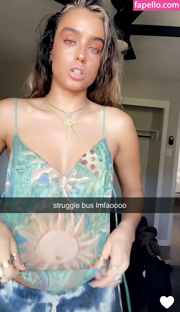 Sommer Ray leaked nude photo #2372 (Sommer Ray / sommer-ray / sommerray)