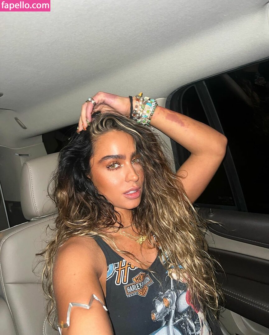 Sommer Ray leaked nude photo #2376 (Sommer Ray / sommer-ray / sommerray)