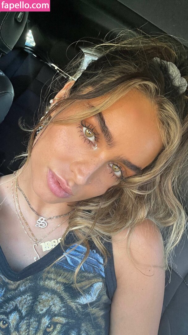 Sommer Ray leaked nude photo #2385 (Sommer Ray / sommer-ray / sommerray)