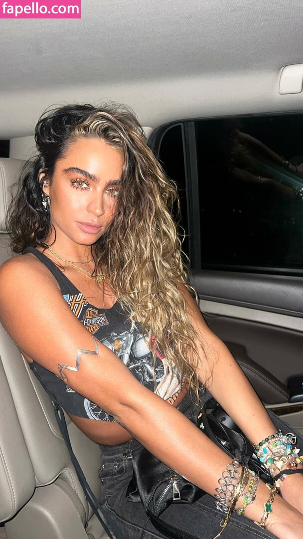 Sommer Ray leaked nude photo #2393 (Sommer Ray / sommer-ray / sommerray)