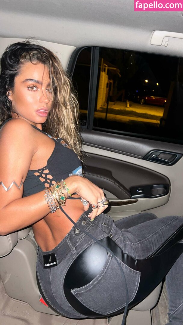 Sommer Ray leaked nude photo #2395 (Sommer Ray / sommer-ray / sommerray)