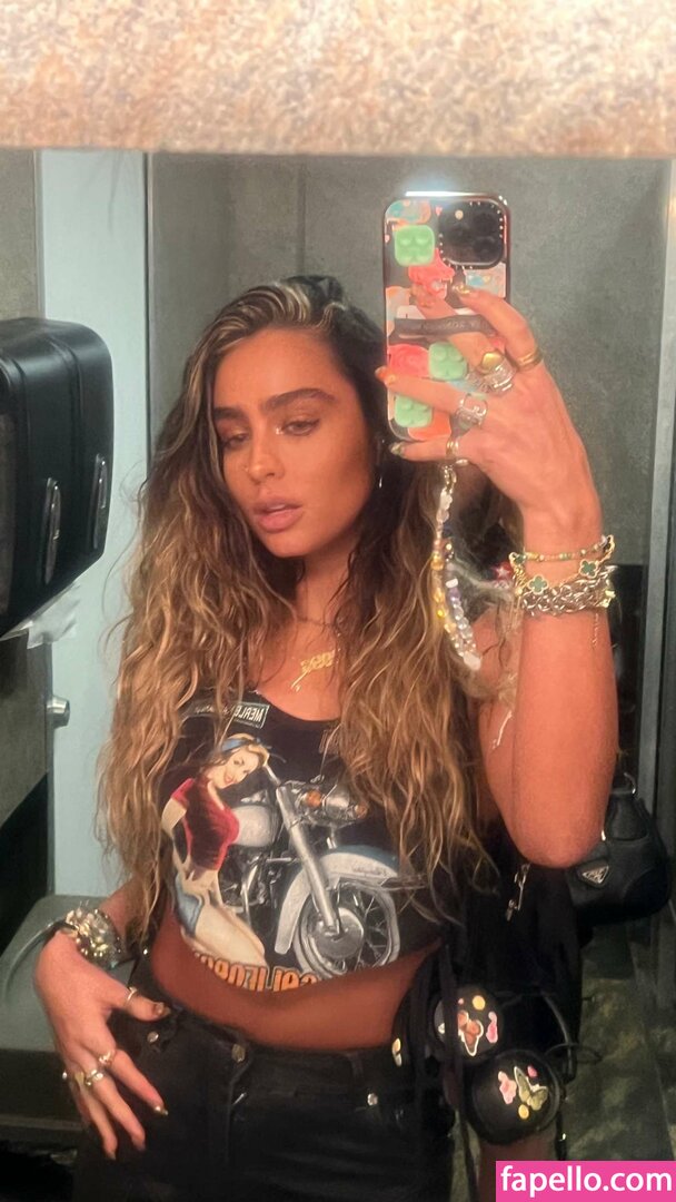 Sommer Ray leaked nude photo #2399 (Sommer Ray / sommer-ray / sommerray)