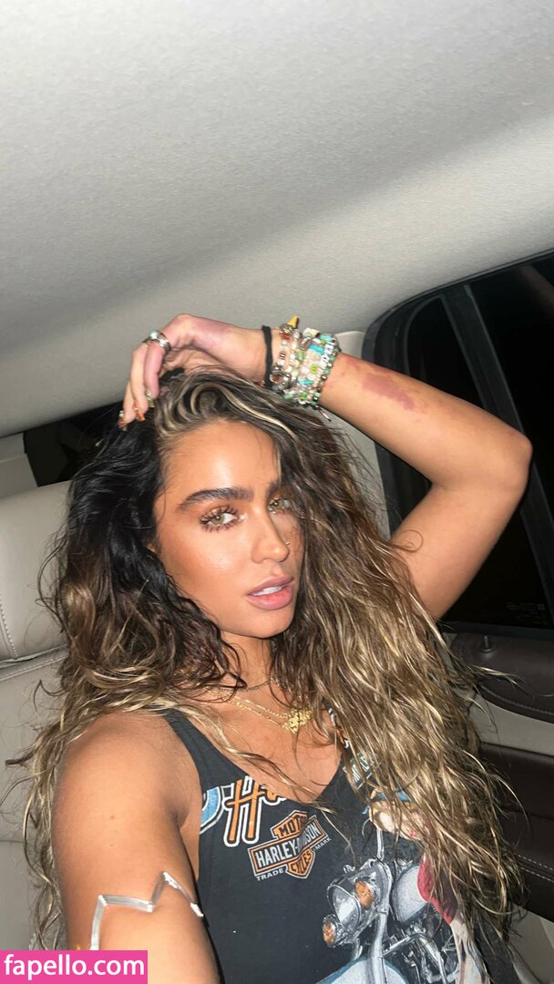 Sommer Ray leaked nude photo #2402 (Sommer Ray / sommer-ray / sommerray)