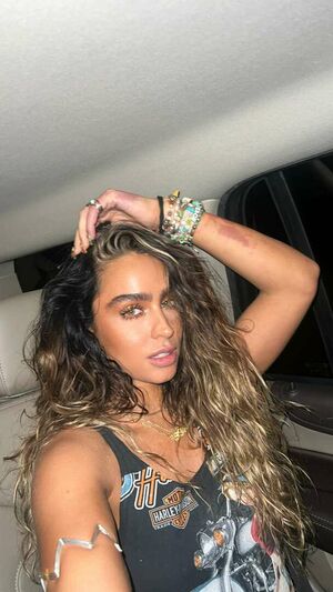 Sommer Ray nude #2402