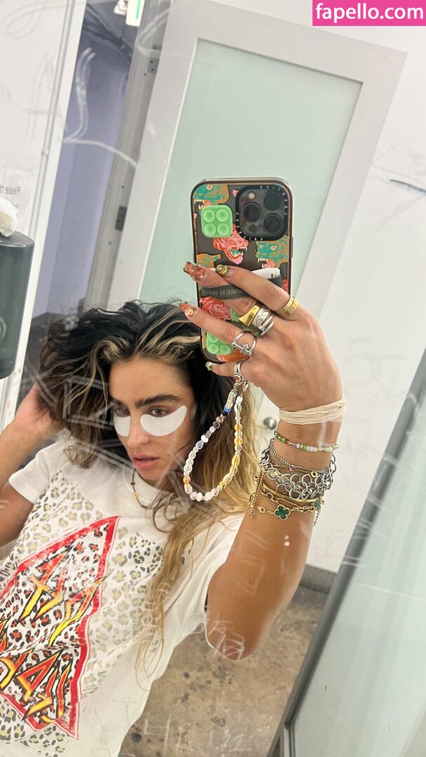 Sommer Ray leaked nude photo #2426 (Sommer Ray / sommer-ray / sommerray)