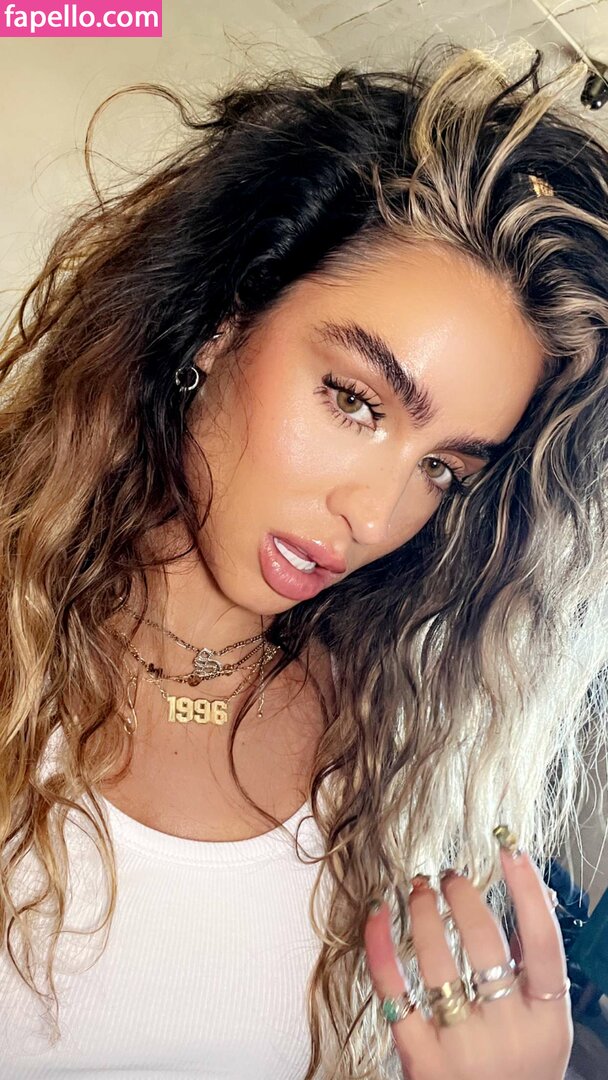 Sommer Ray leaked nude photo #2427 (Sommer Ray / sommer-ray / sommerray)