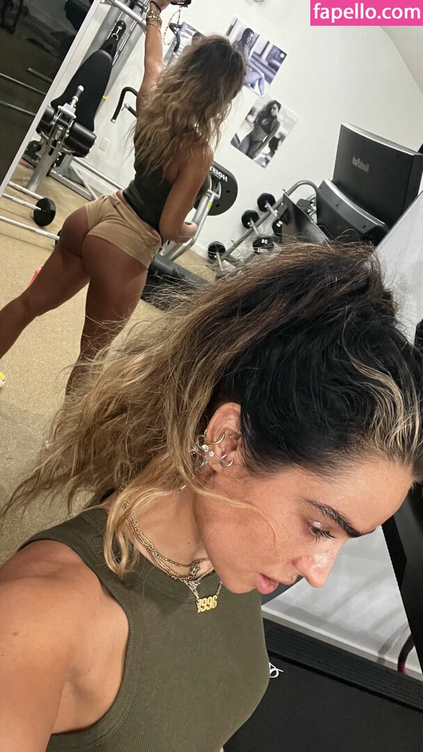 Sommer Ray leaked nude photo #2434 (Sommer Ray / sommer-ray / sommerray)