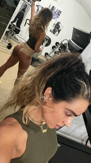 Sommer Ray nude #2434