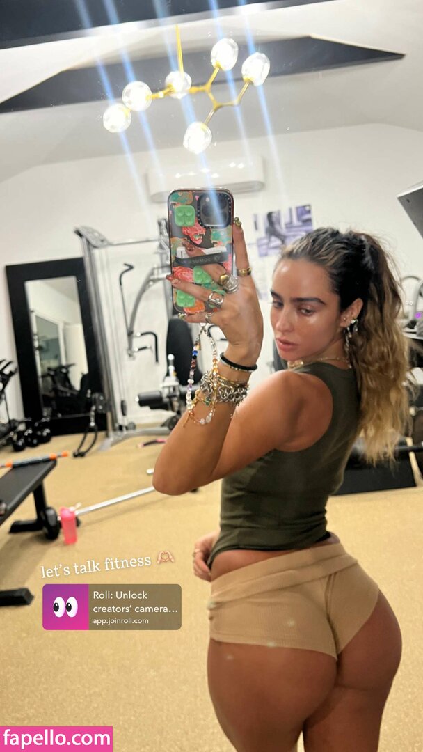 Sommer Ray leaked nude photo #2447 (Sommer Ray / sommer-ray / sommerray)