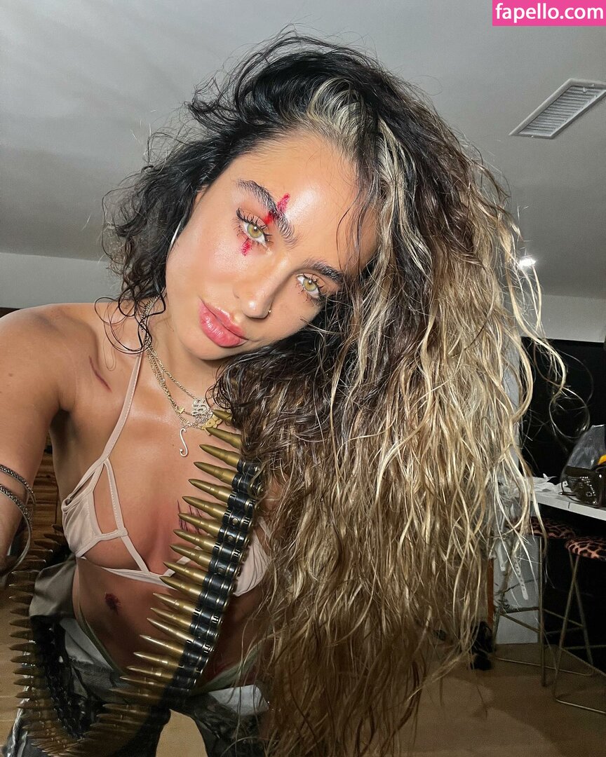 Sommer Ray leaked nude photo #2477 (Sommer Ray / sommer-ray / sommerray)