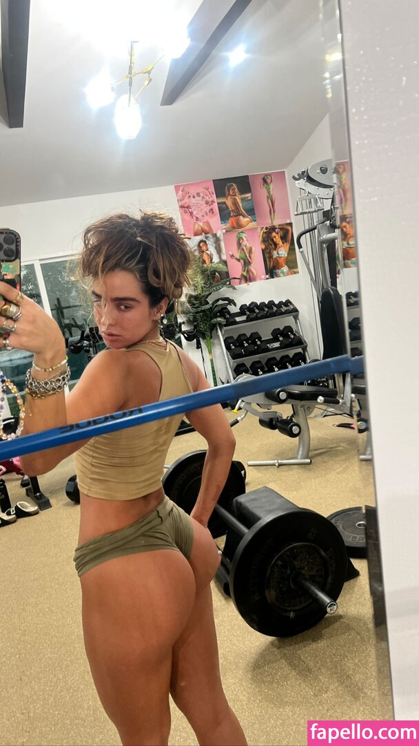 Sommer Ray leaked nude photo #2482 (Sommer Ray / sommer-ray / sommerray)