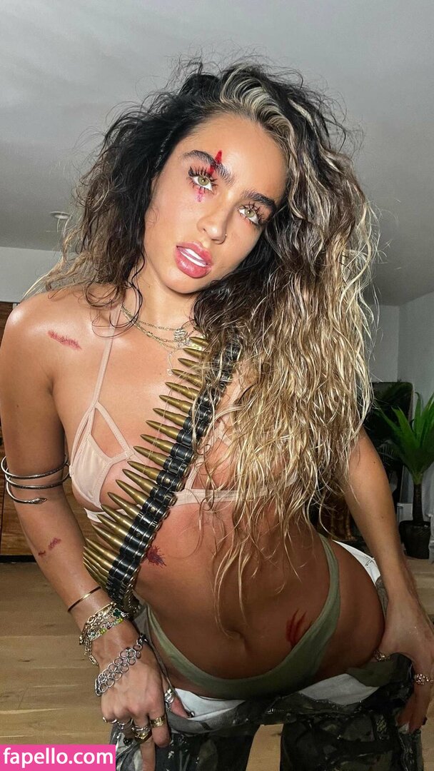 Sommer Ray leaked nude photo #2524 (Sommer Ray / sommer-ray / sommerray)