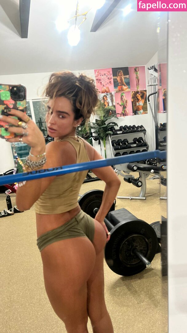 Sommer Ray leaked nude photo #2525 (Sommer Ray / sommer-ray / sommerray)