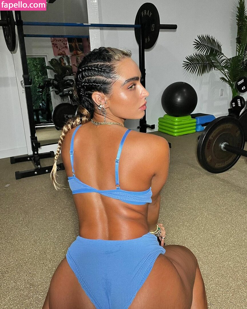 Sommer Ray leaked nude photo #2558 (Sommer Ray / sommer-ray / sommerray)