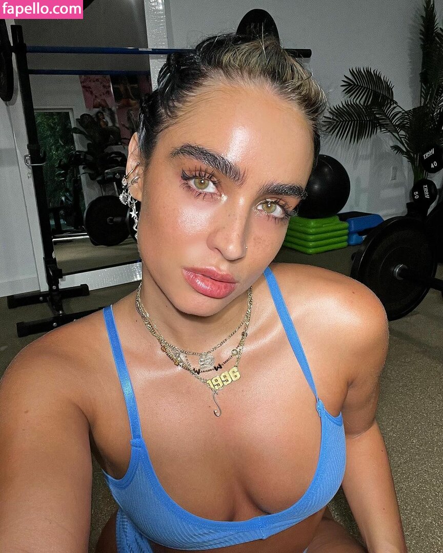 Sommer Ray leaked nude photo #2559 (Sommer Ray / sommer-ray / sommerray)