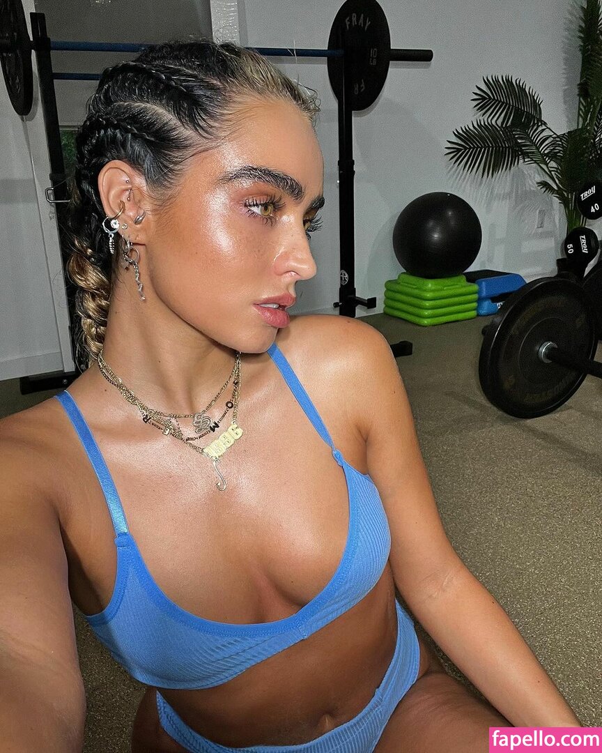 Sommer Ray leaked nude photo #2560 (Sommer Ray / sommer-ray / sommerray)