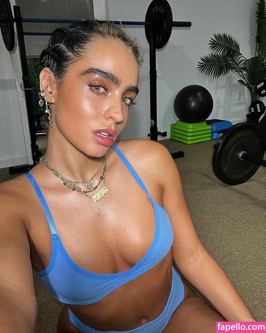 Sommer Ray leaked nude photo #2561 (Sommer Ray / sommer-ray / sommerray)