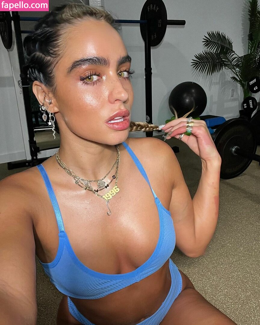 Sommer Ray leaked nude photo #2564 (Sommer Ray / sommer-ray / sommerray)