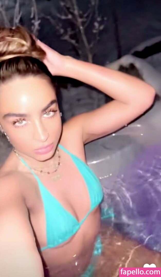 Sommer Ray leaked nude photo #2572 (Sommer Ray / sommer-ray / sommerray)