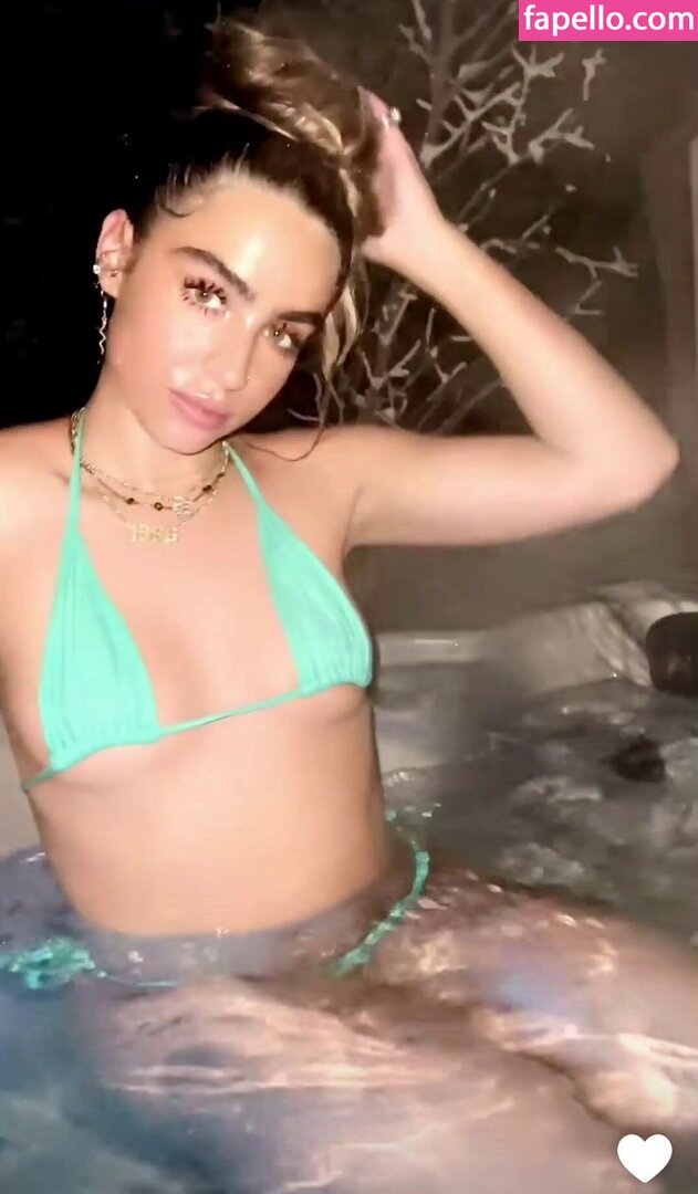 Sommer Ray leaked nude photo #2577 (Sommer Ray / sommer-ray / sommerray)