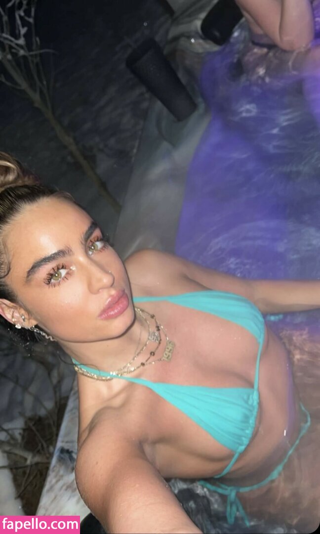 Sommer Ray leaked nude photo #2589 (Sommer Ray / sommer-ray / sommerray)