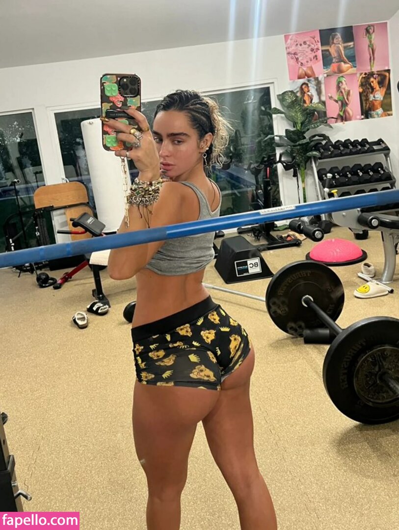 Sommer Ray leaked nude photo #2597 (Sommer Ray / sommer-ray / sommerray)