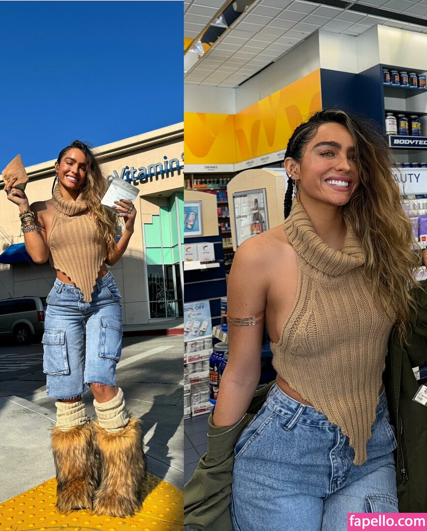 Sommer Ray leaked nude photo #2606 (Sommer Ray / sommer-ray / sommerray)