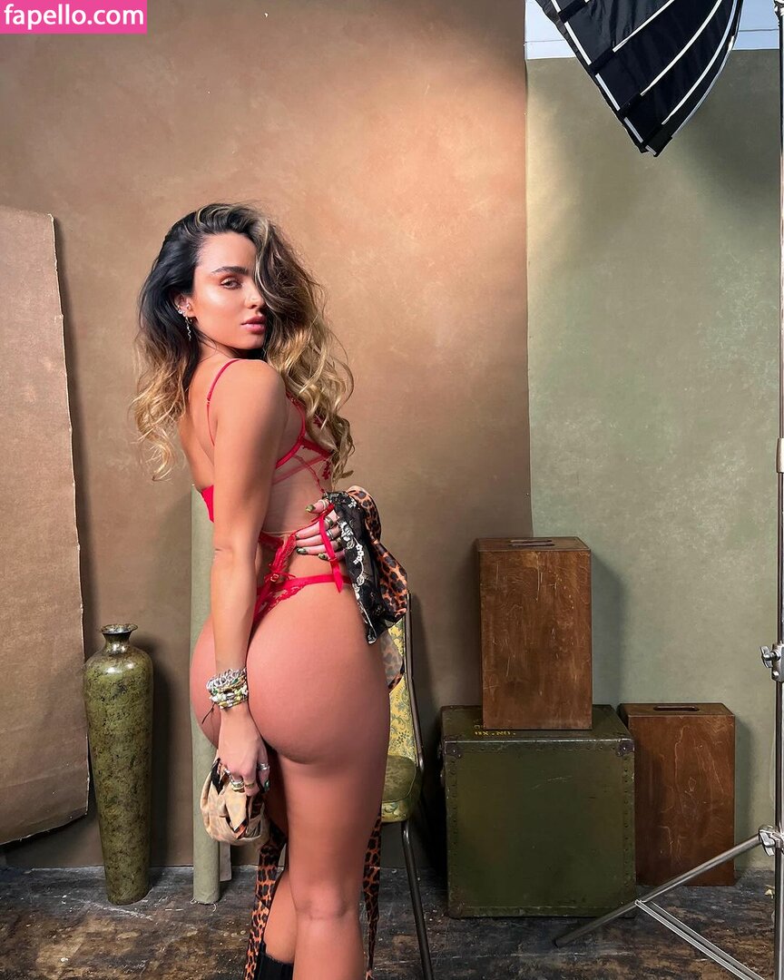 Sommer Ray leaked nude photo #2630 (Sommer Ray / sommer-ray / sommerray)