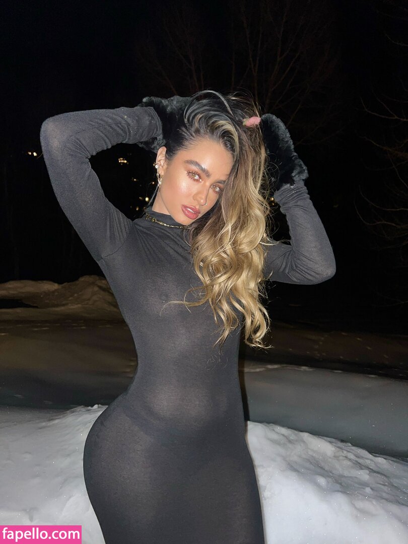 Sommer Ray leaked nude photo #2634 (Sommer Ray / sommer-ray / sommerray)