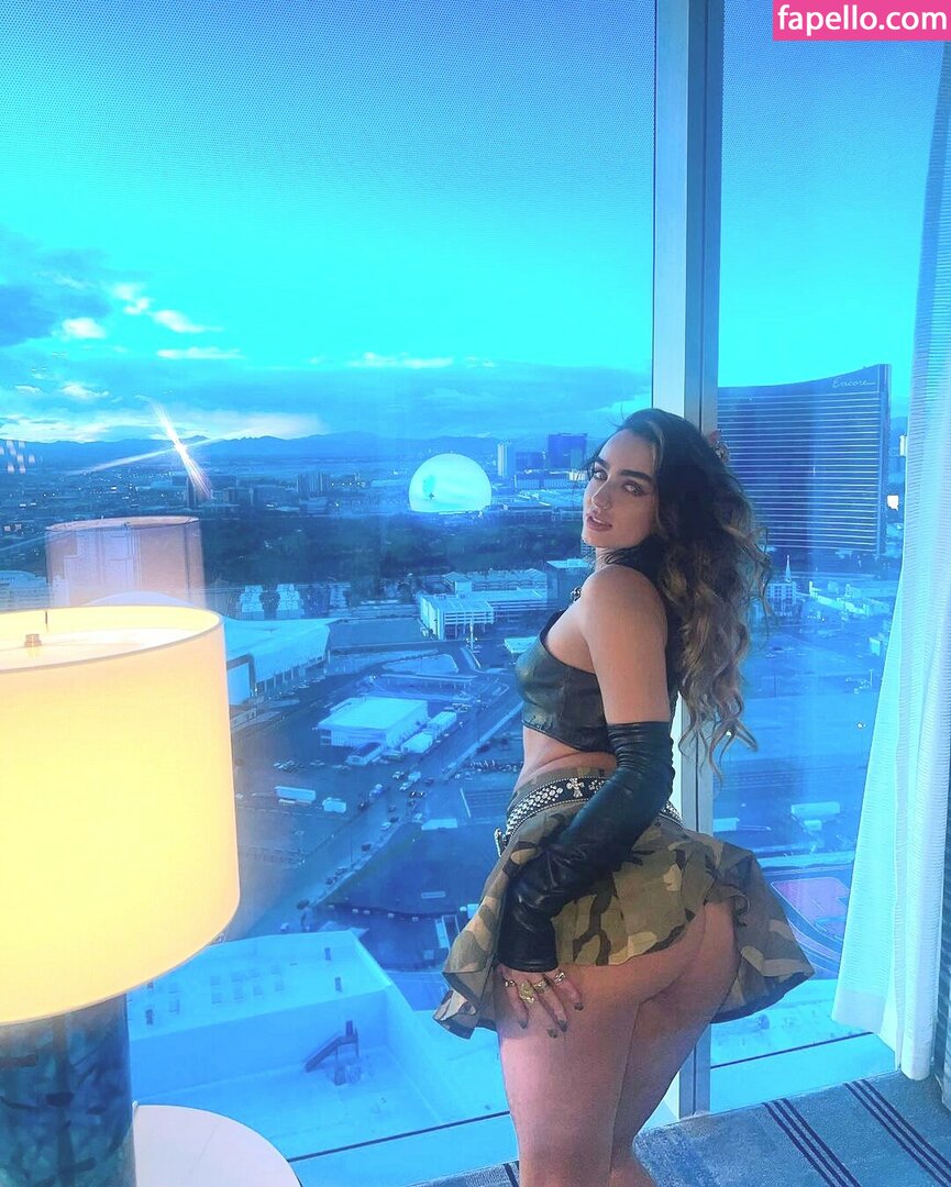 Sommer Ray leaked nude photo #2646 (Sommer Ray / sommer-ray / sommerray)