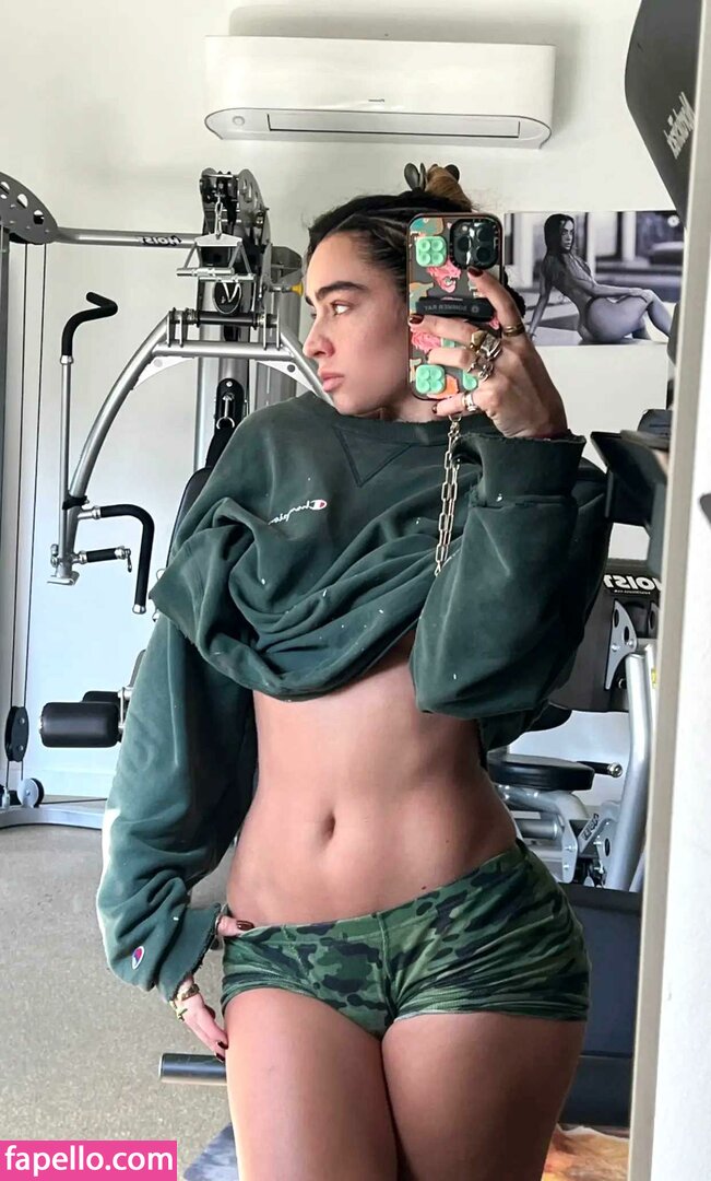 Sommer Ray leaked nude photo #2664 (Sommer Ray / sommer-ray / sommerray)